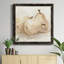 White Pear Study II - reproduction d'art sur toile encadrée-62718593-62718602