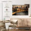 Sirci NYC Skyline Glow-107889973