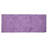Schoenberger Floral Design Cotton Bath Rug-1384175511-1416224725