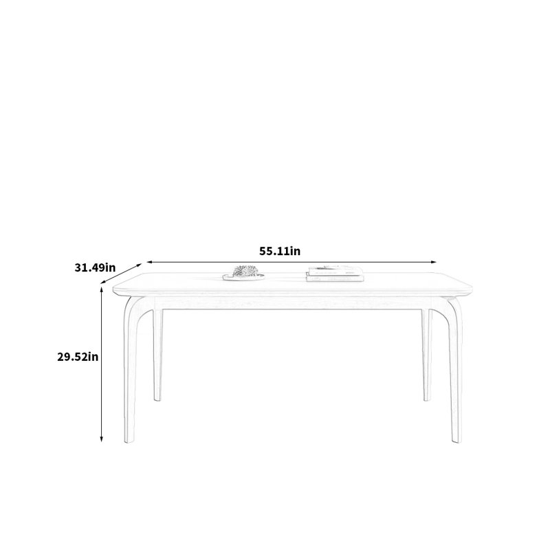 Blevens, 29.52"H x 55.11"L x 31.49"W