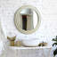 Miroir d'appoint mural Tannum-310961604