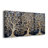 Lanscape Study  Series  XLIX  -Set Of 3 Gallery Wrapped Canvas -Ready to Hang-467295459