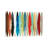 Flowing Motion I by Domonique Brown - Painting on Canvas-1395928659-1452612383