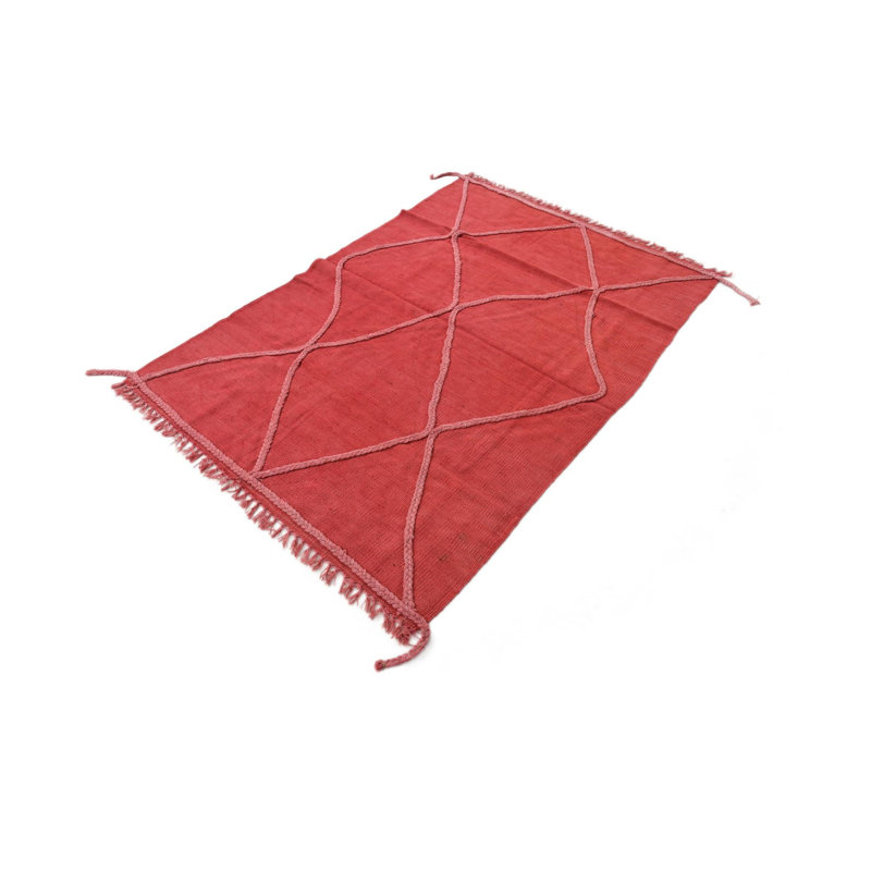 Orta Pink Rug