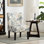 Fauteuil d'appoint Volia Capa