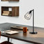 Bachmann Metal Lamp