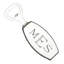Engravable Bottle Opener