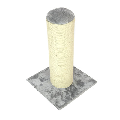 Evelynn Scratching Post