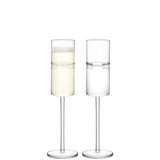 Horizon Glass Flute