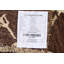One-of-a-Kind 6'6" X 9'2" New Age Wool Area Rug in
