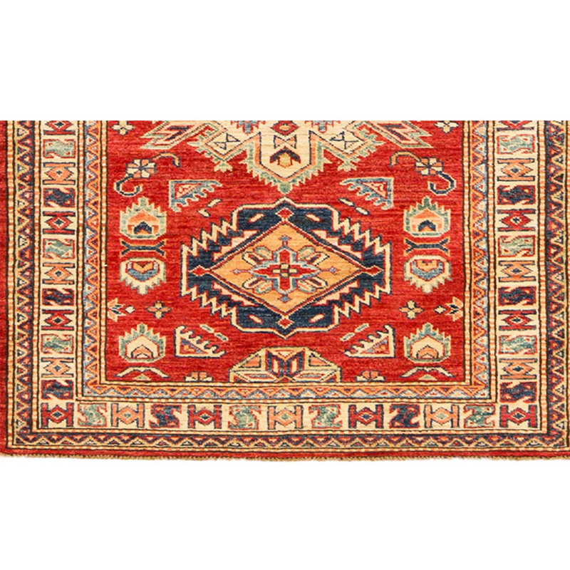 One-of-a-Kind 3' x 4'8" Area Rug