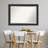 Demoss Solid Wood Flat Mirror-89351716-89351719-89351721