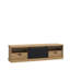 Lauran Unfinished TV Stand for TVs up to 88"