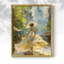 "WOMEN Series DCCLxx III" par J Paul-1077493500-1077493503
