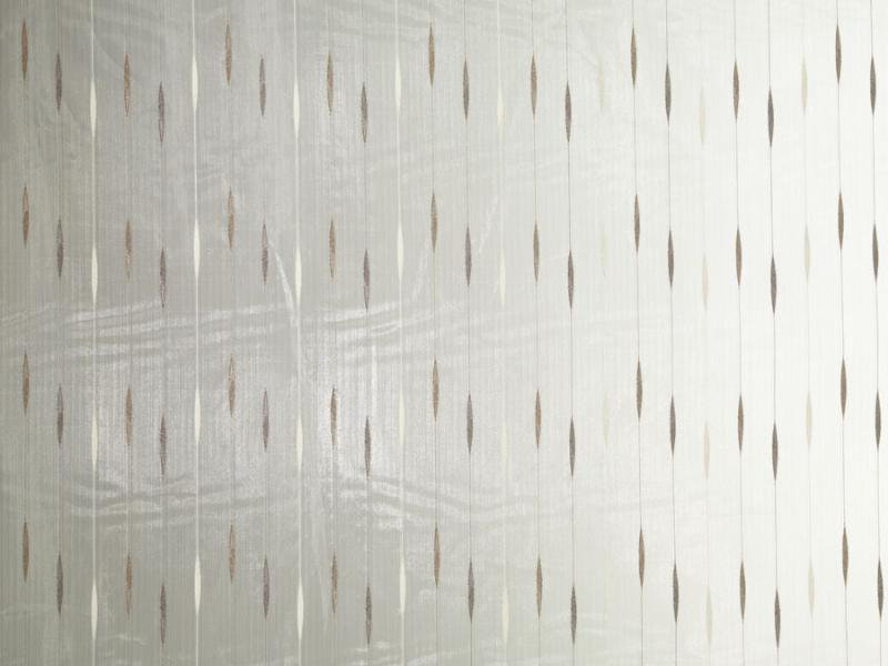 Caitlyn Fabric, Chestnut