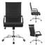 Wyndid Mid-Back Conference Chair with Arms-1361037024
