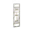 Miroir mural 47,2 po Eclectic Styling
