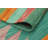 Modern Flatweave Evanee Green Rug