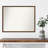 Wood Flat Wall Mirror-81324592-81324601