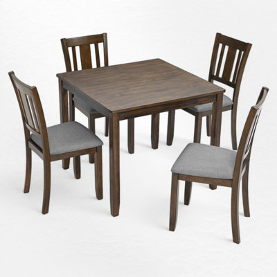5 - Piece Dining Set