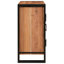 Bed Cabinet -1082589239