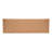 Elegant Wood Bench With Woven Pu Leather Seat For Bedroom Seating - 53.08 In Depth, 16.57 Width, 18.6 Lb Weight And Footrest, Lightweight