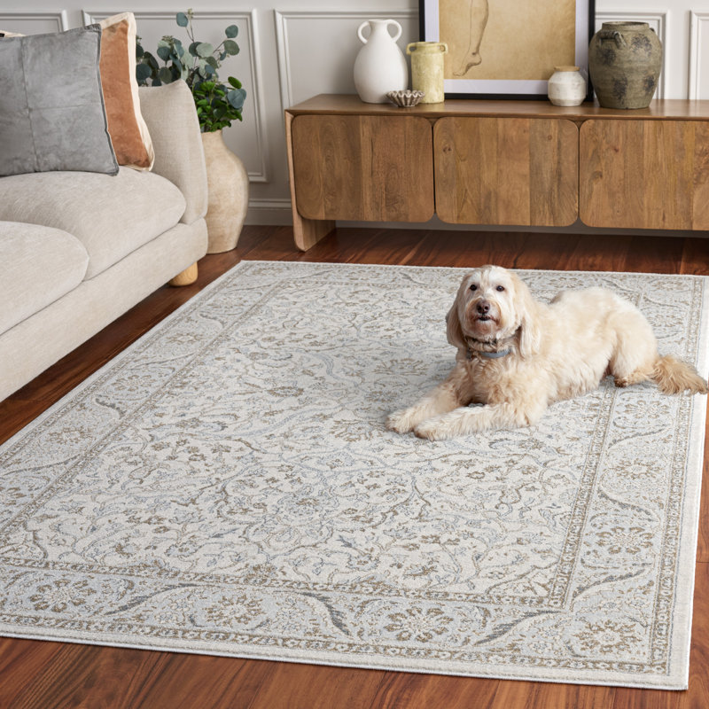 Tapis oriental performance Aayashi, Rond 10 pi