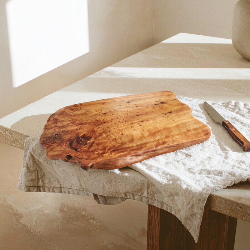 Cedarwood Chopping Board