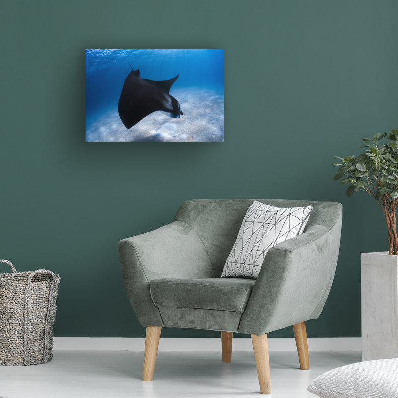 Art sur toile «bolathieu Gabriel Danse», H 12 po x l 19 po