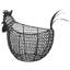 Metal Decorative Basket