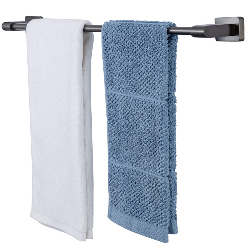 60.1cm 1 Wall Towel Bar