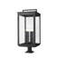 Luminaire d'extérieur 6 lumières Stephan
