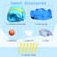 Warkentin Inflatable Slide