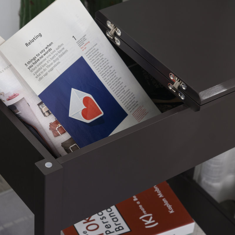 Mirjam End Table