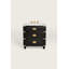 Katherine in. W Wall Mounted Single Double Bathroom Vanity Base-1162273599-1162273596