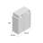 Billie-Jay 15 Pair Shoe Storage Cabinet
