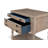Bimini Kitchen Island, Driftwood-121794142