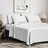 Lux Decor 6-Piece Ultra-Soft Microfiber Sheet Set Deep Pocket Fitted Sheet, Wrinkle & Fade-Resistant, Hotel Quality Bedding-1550485090-1581428045