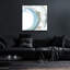 Art mural en verre Wrought Studio ™ «Cyclical 2» par Chris Paschke-407554415