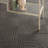 TOWN & COUNTRY EVERYDAY Stone Everwash® Machine Washable Area Rug 6'6x9'2 Charcoal Grey-950706803