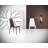 Mckenna 18.5'' H Stacking Side Chair-1230491522