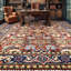 Wool Oriental Area Rug-66825568
