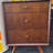 Nova Walnut Nightstand