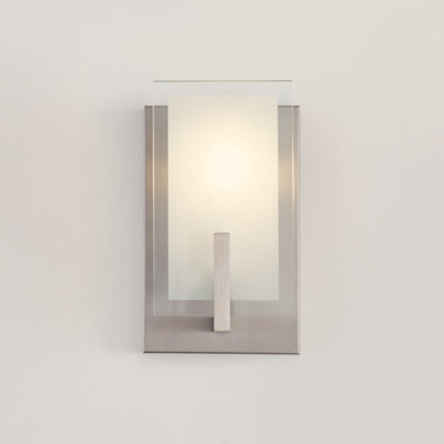 Syll 1 - Light Bath Sconce