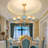 Gendrutis 8 - Light Dimmable Classic / Traditional Chandelier