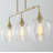 Ralje 3 - Light Kitchen Island Pendant-1383405244