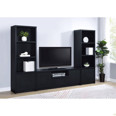 3-Piece Entertainment Center