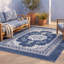 Tapis décoratif lavable Haven2-2139214445
