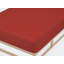 100% Cotton Jersey Knit Fitted Sheet-23614729-23633596