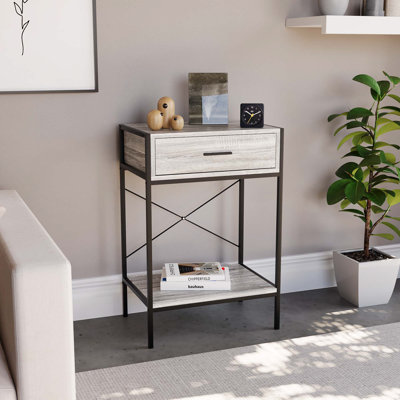 Sylvie 50Cm Console Table
